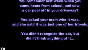 Is your blonde housewife cheating with a sloppy blowjob on big black cock?