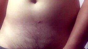 I'm so horny for a blowjob with that hairy pussy, she said eagerly.