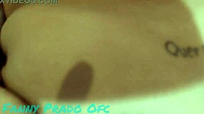 oral caprichado na casada novinha