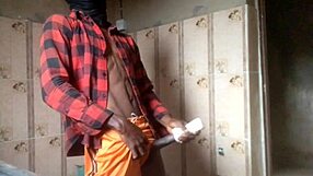 Fucking Silicone Toy Alone