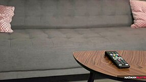 brazilian big butt milf mia linz sodomised by yanick shafts big fat cock - 4k teaser