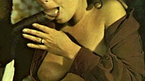 Relive the Past With Top Vintage Interracial Scenes From My Secret Life