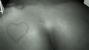 Ebony Beauty Bounces on Monster Cock for Creampie