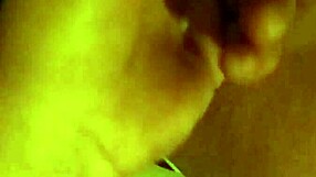 Fingering My Girl's Clit With Intense Pleasure