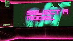 Let's Play Cherry Vs Amy In Virtual Reality