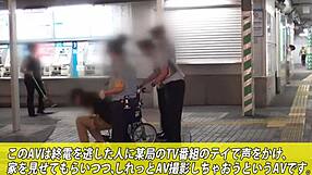 Asian babe gives intense blowjob with toys and facial