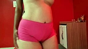 Can You Believe Husband Films Wife Sucking Black Cock At Motel In Sexy Shorts?