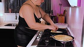 Pancakes That Never Fail!