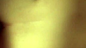 Homemade Fat BBW Moans During Bent Over Doggystyle Fucking