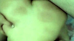 Look What He Did To My Ass!