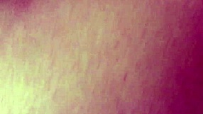 Having fun with my amateur wife