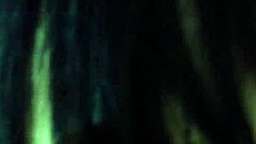 Look What He Did To My Ass!