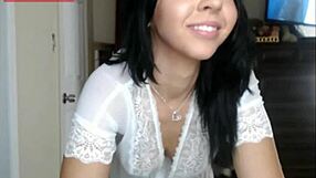 Can You Handle This Sexy Webcam Cougar With Perfect Body Fucking On Cam? Part 1-2 At Camthot Com