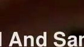 wow, my wife's tight pussy gets a quick fuck while she films!