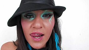 charley chase shows off