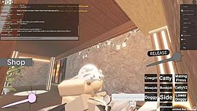 Big Tits Babe Deepthroats Cock Before Anal Assfucking And Cowgirl Ride