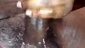 Talking about a big black dick in the bedroom