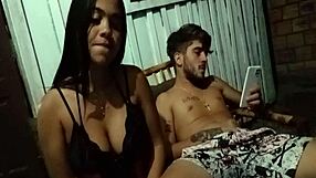 It Was Just A Movie But I Gave It To The Young Guy In The Ass!