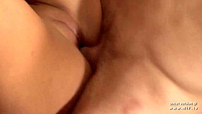 Wow, Pretty French Tanned Girl Gets Hard Fucked and Jizzed on Body at Gym!