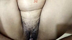 Indian boss, think you can handle desi bhabhi in hardcore action?