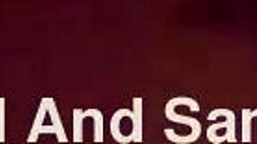 wow, my wife's tight pussy gets a quick fuck while she films!