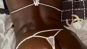 Bigass Milf Feels Intense Emotions While Fucking Ex Boyfriend