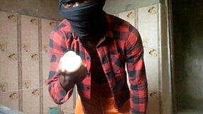 Fucking Silicone Toy Alone