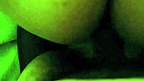 My wife gets doggy style fucking from stranger