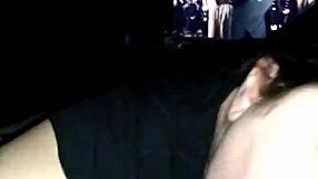 intense cock sucking in this video