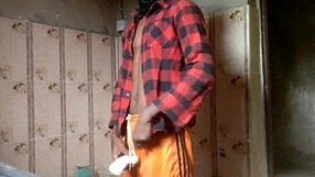 Fucking Silicone Toy Alone