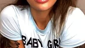 compilation of susy gala fucking her toys alone