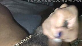 Give Me That Nut You Freak With Homemade Grandmother Handjob And Big Nipples!