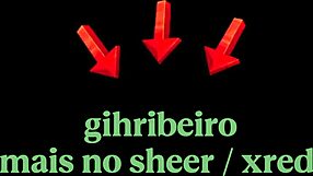 I Sucked My Friend's Dick And Sat Hard On It!