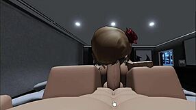 i wanted sex with that big cock, and i got it