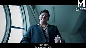 Modelmedia Asia - Night Shift Nurses Ep4 - The Ultimate Sexual Training For Sex Slaves