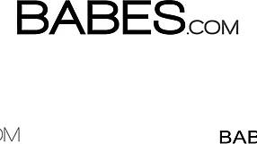 babes in pearls and lace niki lee young 18+