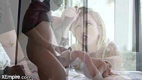 I Want My BBC Step Dad To Fuck Me