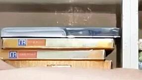 Why settle for an uncut Arab cock fuck?