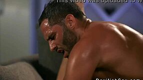 Ser kar knulle baben i trimma fitte og sprute