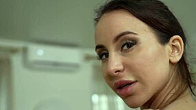 Gang Bang 5 On 1 With Hot Cocoa!