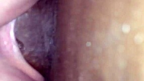 i fuck my side bitch with a dildo in her ass while she rides my big black cock