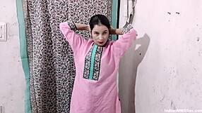 hey, wanna see this horny desi bhabhi getting pounded hard?