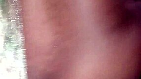 i keep fucking her ebony ass after cumming