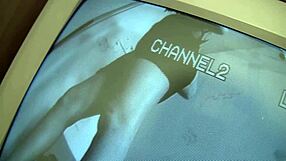 hey, see katie summers’ face when a cock pops out