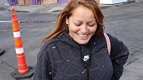 Fucking Tight Pussy With Monster Cock