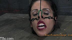 bondage episodes for fans