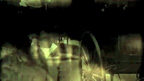 Vintage Dark London In The Shadows Of The Swinging Sixties Interracial Threesome