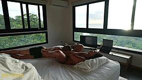 pussy eating leading to orgasm for women