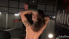 Aris Dark Fucks In Public With Huge Ass