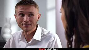 fuck my pussy hard stepbrother she begs